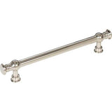 Ormonde Pull 6 5/16 Inch (c-c) Ash Gray