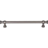 Top Knobs - Ormonde Pull 7 9/16 Inch (c-c) Ash Gray - Ash Gray