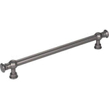 Ormonde Pull 7 9/16 Inch (c-c) Ash Gray