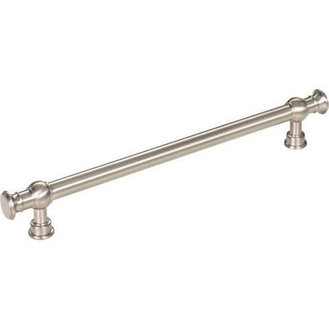Ormonde Pull 7 9/16 Inch (c-c) Ash Gray