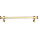 Top Knobs - Ormonde Pull 7 9/16 Inch (c-c) Honey Bronze - Honey Bronze