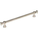 Ormonde Pull 7 9/16 Inch (c-c) Ash Gray