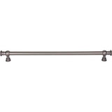 Top Knobs - Ormonde Pull 12 Inch (c-c) Ash Gray - Ash Gray
