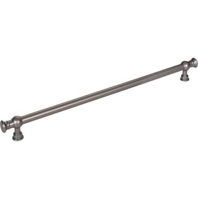Ormonde Pull 12 Inch (c-c) Ash Gray