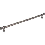 Ormonde Pull 12 Inch (c-c) Ash Gray
