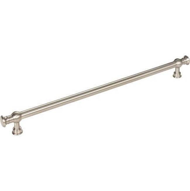 Ormonde Pull 12 Inch (c-c) Ash Gray