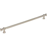 Ormonde Pull 12 Inch (c-c) Ash Gray