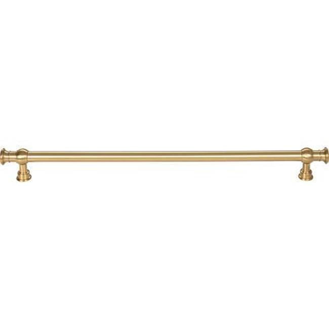 Top Knobs - Ormonde Pull 12 Inch (c-c) Honey Bronze - Honey Bronze