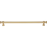 Top Knobs - Ormonde Pull 12 Inch (c-c) Honey Bronze - Honey Bronze