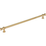 Ormonde Pull 12 Inch (c-c) Ash Gray