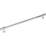 Ormonde Pull 12 Inch (c-c) Ash Gray