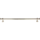 Top Knobs - Ormonde Pull 12 Inch (c-c) Polished Nickel - Polished Nickel