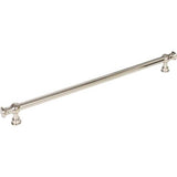 Ormonde Pull 12 Inch (c-c) Ash Gray
