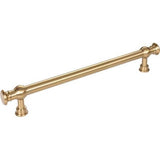 Ormonde Appliance Pull 12 Inch (c-c) Ash Gray