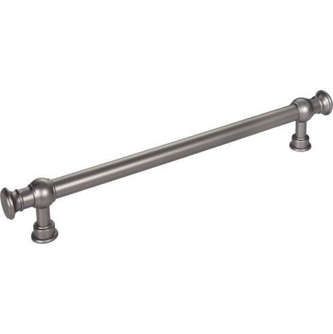 Ormonde Appliance Pull 18 Inch (c-c) Ash Gray