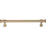 Top Knobs - Ormonde Appliance Pull 18 Inch (c-c) Honey Bronze - Honey Bronze