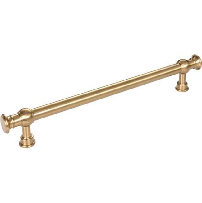 Ormonde Appliance Pull 18 Inch (c-c) Ash Gray