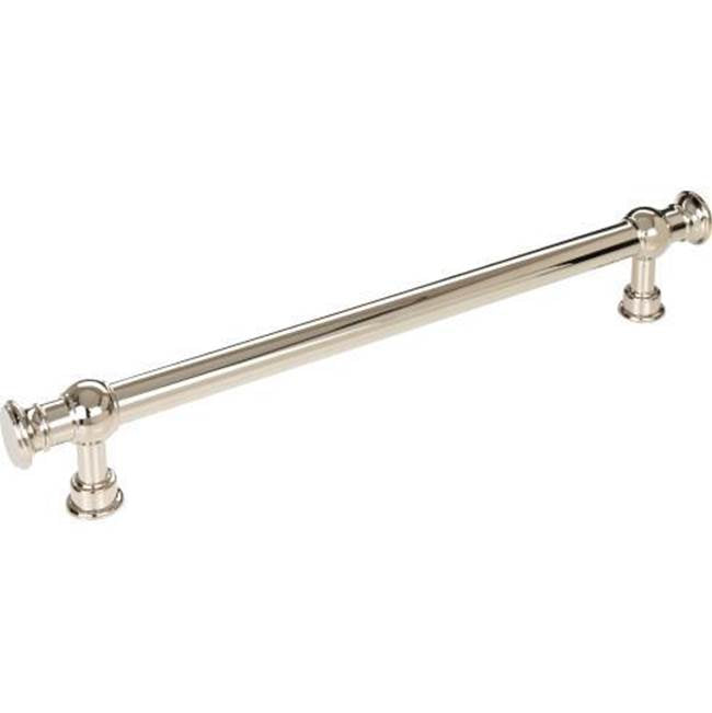 Ormonde Appliance Pull 18 Inch (c-c) Ash Gray
