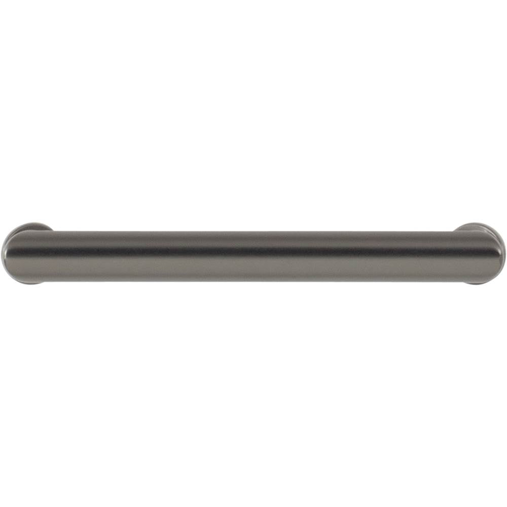 Florham Pull 3 3/4 Inch (c-c) Ash Gray
