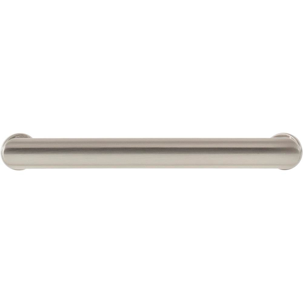 Florham Pull 3 3/4 Inch (c-c) Ash Gray