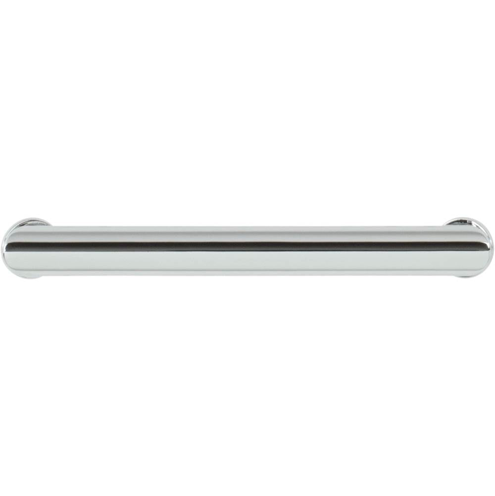 Florham Pull 3 3/4 Inch (c-c) Ash Gray