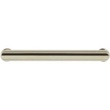 Florham Pull 3 3/4 Inch (c-c) Ash Gray