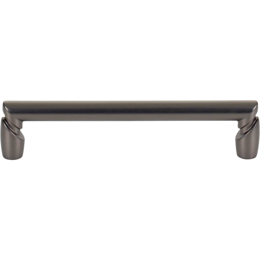 Top Knobs - Florham Pull 5 1/16 Inch (c-c) Ash Gray - Ash Gray