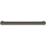 Florham Pull 5 1/16 Inch (c-c) Ash Gray