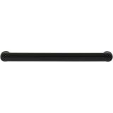 Florham Pull 5 1/16 Inch (c-c) Ash Gray