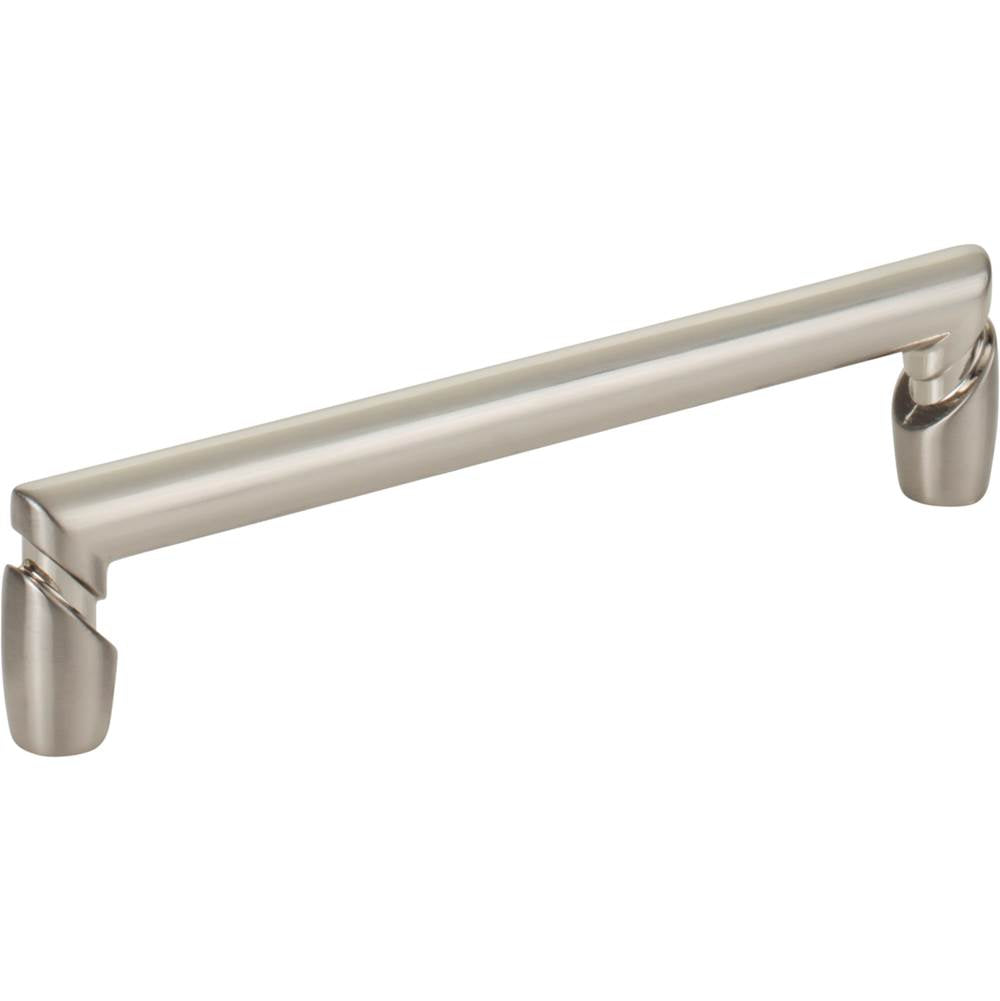 Florham Pull 5 1/16 Inch (c-c) Ash Gray