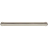 Florham Pull 5 1/16 Inch (c-c) Ash Gray
