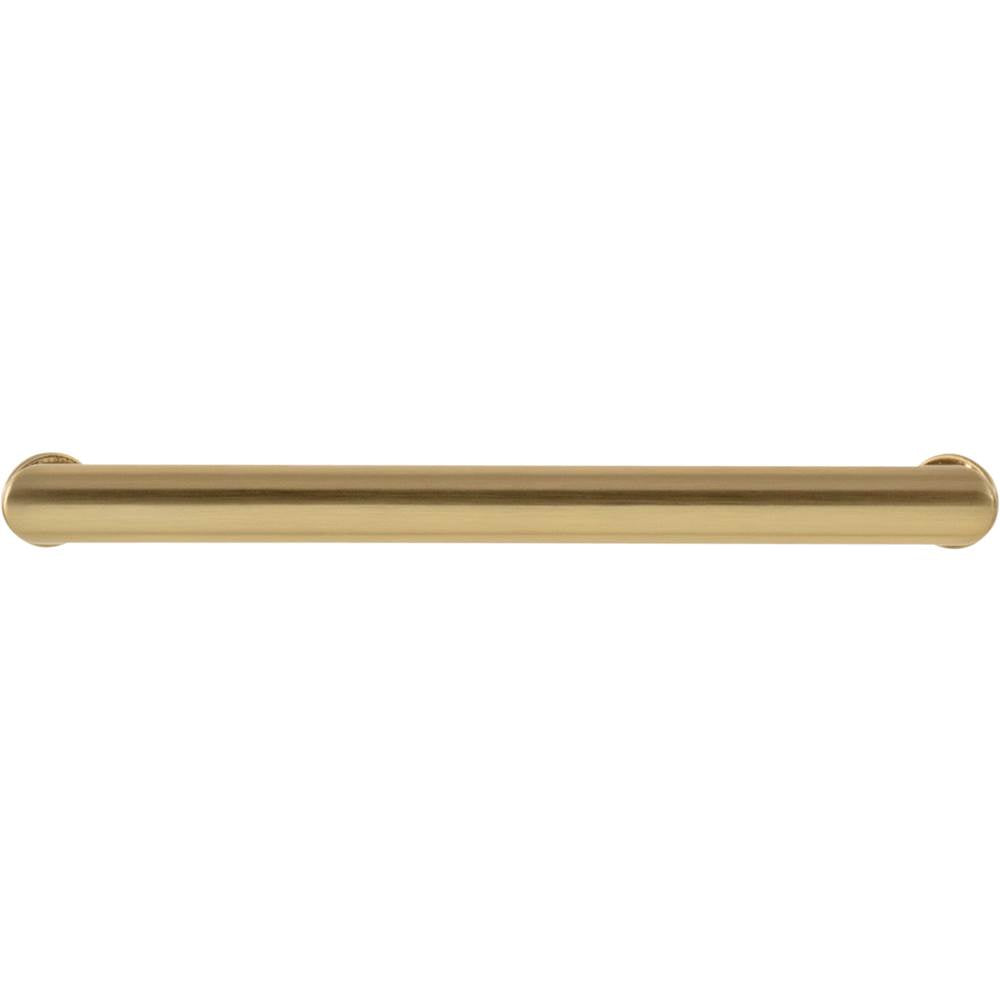 Florham Pull 5 1/16 Inch (c-c) Ash Gray