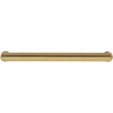 Florham Pull 5 1/16 Inch (c-c) Ash Gray