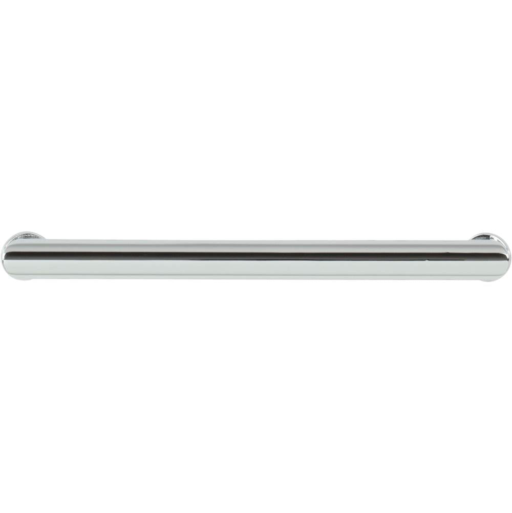 Florham Pull 5 1/16 Inch (c-c) Ash Gray
