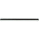 Florham Pull 5 1/16 Inch (c-c) Ash Gray
