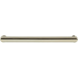 Florham Pull 5 1/16 Inch (c-c) Ash Gray