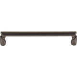 Top Knobs - Florham Pull 6 5/16 Inch (c-c) Ash Gray - Ash Gray