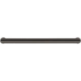 Florham Pull 6 5/16 Inch (c-c) Ash Gray