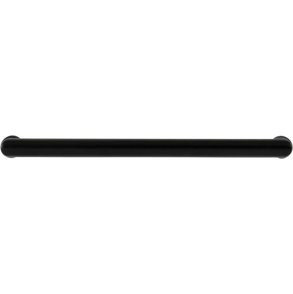 Florham Pull 6 5/16 Inch (c-c) Ash Gray