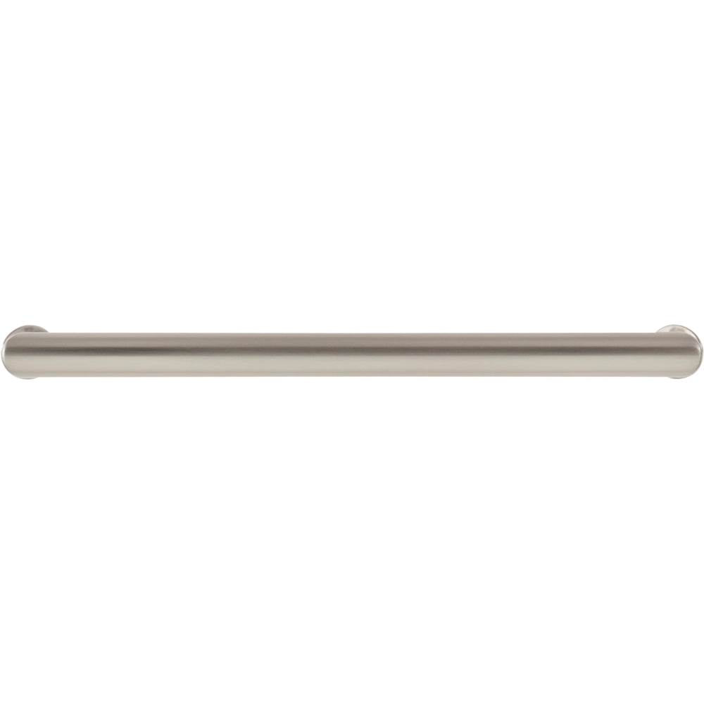 Florham Pull 6 5/16 Inch (c-c) Ash Gray