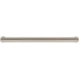 Florham Pull 6 5/16 Inch (c-c) Ash Gray