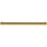 Florham Pull 6 5/16 Inch (c-c) Ash Gray