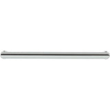 Florham Pull 6 5/16 Inch (c-c) Ash Gray