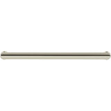 Florham Pull 6 5/16 Inch (c-c) Ash Gray