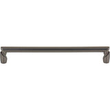 Top Knobs - Florham Pull 7 9/16 Inch (c-c) Ash Gray - Ash Gray
