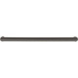Florham Pull 7 9/16 Inch (c-c) Ash Gray
