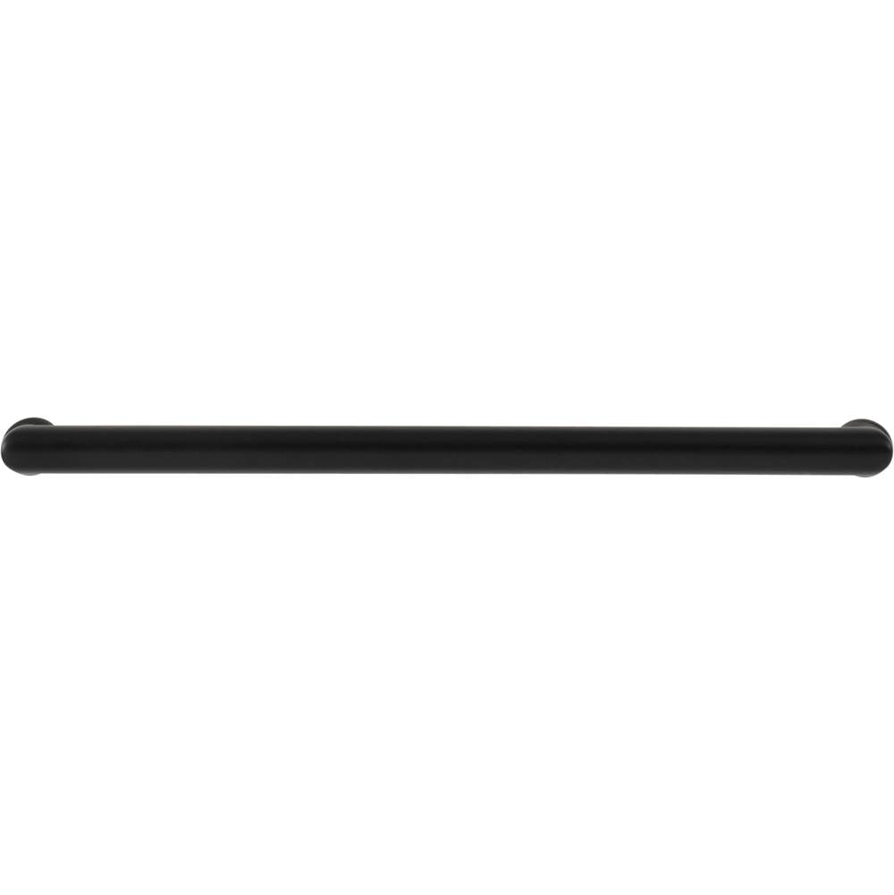 Florham Pull 7 9/16 Inch (c-c) Ash Gray