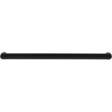Florham Pull 7 9/16 Inch (c-c) Ash Gray