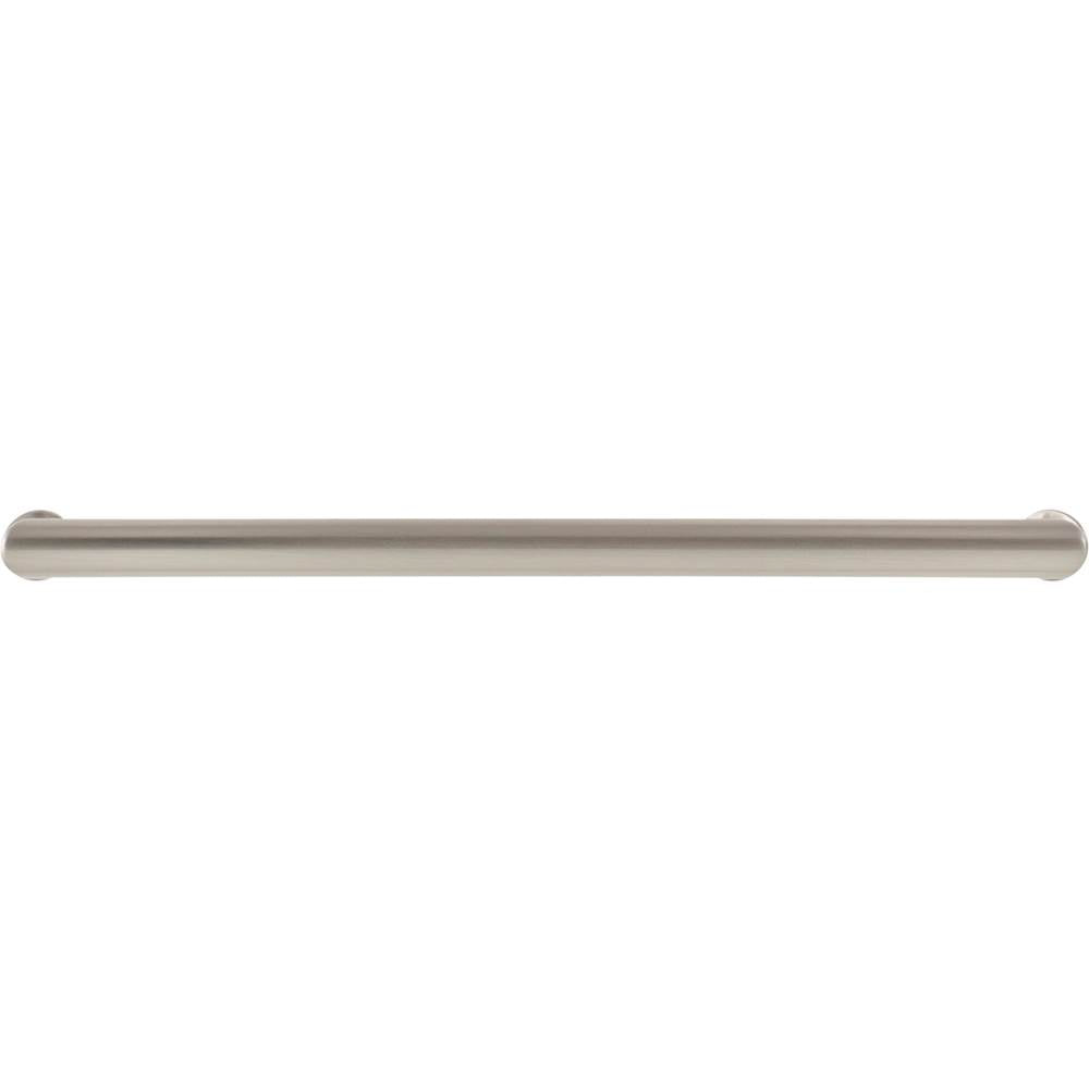 Florham Pull 7 9/16 Inch (c-c) Ash Gray
