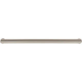 Florham Pull 7 9/16 Inch (c-c) Ash Gray
